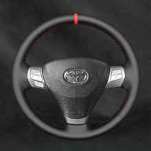 Steering Wheel Cover For Toyota Camry Solara 2007 - 2008 - Mewantx