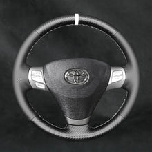 Steering Wheel Cover For Toyota Camry Solara 2007 - 2008 - Mewantx