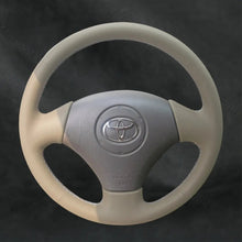 Steering Wheel Cover For Toyota Corolla 2000 - 2004 - Mewantx