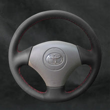 Steering Wheel Cover For Toyota Corolla 2000 - 2004 - Mewantx