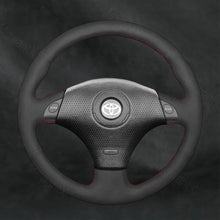 Steering Wheel Cover For Toyota Corolla 2001 - Mewantx