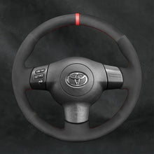 Steering Wheel Cover For Toyota Corolla 2003 - 2006 - Mewantx