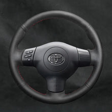 Steering Wheel Cover For Toyota Corolla 2003 - 2006 - Mewantx