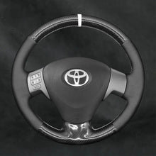 Steering Wheel Cover For Toyota Corolla 2006 - 2013 - Mewantx