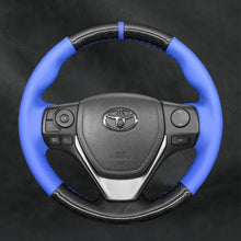 Steering Wheel Cover For Toyota Corolla 2012 - 2019 - Mewantx