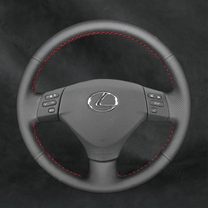 Steering Wheel Cover For Toyota Corolla Verso 2006 - Mewantx