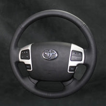 Steering Wheel Cover For Toyota HiAce 2014 - 2018 - Mewantx