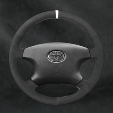 Steering Wheel Cover For Toyota Highlander 2001-2003