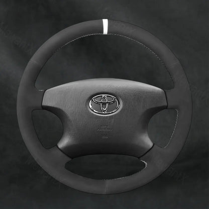 Steering Wheel Cover For Toyota Highlander 2001-2003