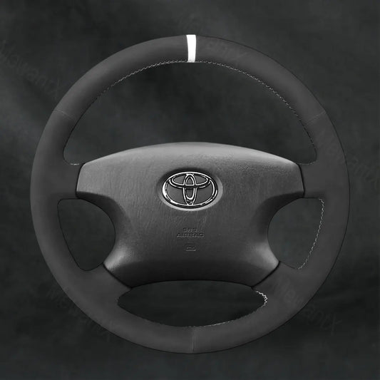 Steering Wheel Cover For Toyota Highlander 2001-2003