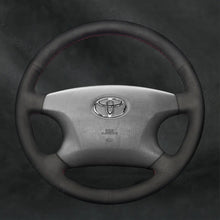 Steering Wheel Cover For Toyota Highlander 2001-2003
