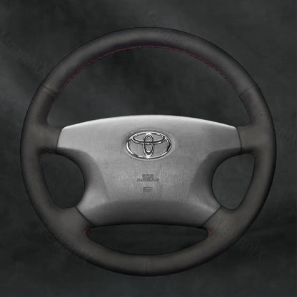 Steering Wheel Cover For Toyota Highlander 2001-2003