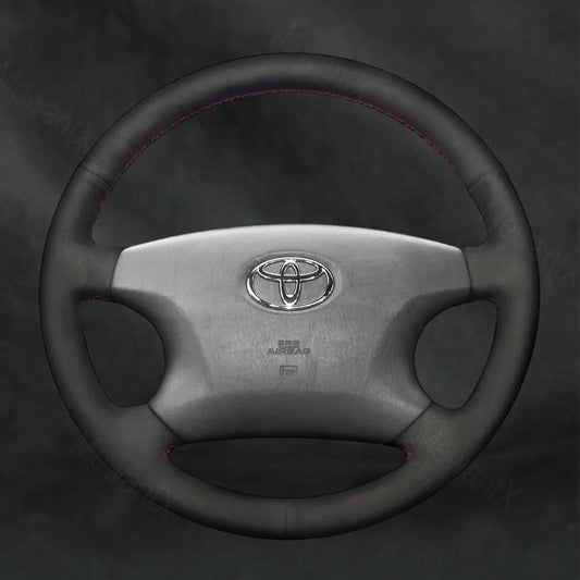 Steering Wheel Cover For Toyota Highlander 2001-2003