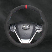 Steering Wheel Cover For Toyota Highlander 2013-2020