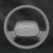 Steering Wheel Cover For Toyota Hilux 1996 - 2001 - Mewantx