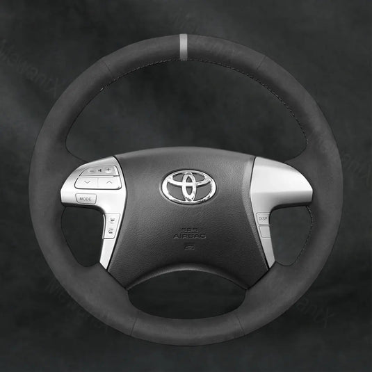 Toyota Hilux (2011-2015)