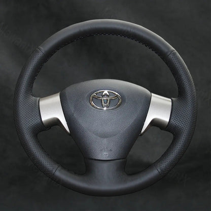 Steering Wheel Cover For Toyota Matrix 2008 - 2010 - Mewantx