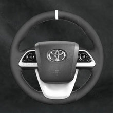 Steering Wheel Cover For Toyota Mirai 2016 - 2019 - Mewantx