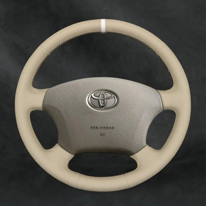Steering Wheel Cover For Toyota Noah 2004 - 2007 - Mewantx