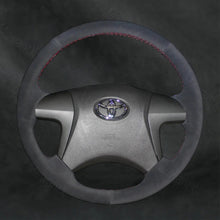 Steering Wheel Cover For Toyota Noah Voxy 2007 - 2013 - Mewantx