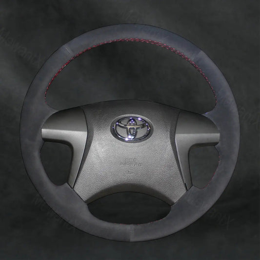 Steering Wheel Cover For Toyota Noah Voxy 2007 - 2013 - Mewantx