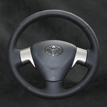 Steering Wheel Cover For Toyota Noah Voxy 2007 - 2013 - Mewantx