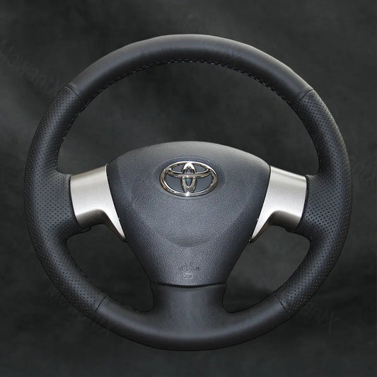 Steering Wheel Cover For Toyota Noah Voxy 2007 - 2013 - Mewantx