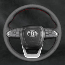 Steering Wheel Cover For Toyota Noah Voxy 2022 - 2025 - Mewantx
