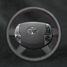 Steering Wheel Cover For Toyota Prius 20XW20 2003 - 2009 - Mewantx