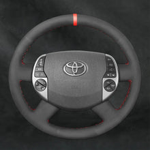 Steering Wheel Cover For Toyota Prius 20XW20 2003 - 2009 - Mewantx