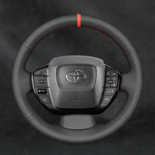 Discover MewantX Custom Steering Wheel Cover For Toyota Prius VI XW60 2 Prius Prime 2023 - 2025 Mewant delivers comfort, grip, style, protection and durable quality.