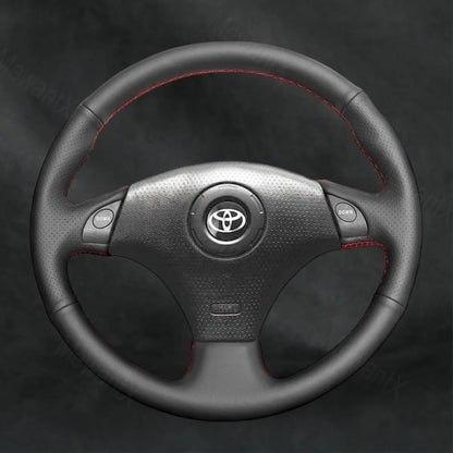 Steering Wheel Cover For Toyota RAV4 1998 - 2003 - Mewantx