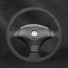 Steering Wheel Cover For Toyota RAV4 1998-2003