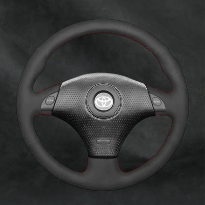 Steering Wheel Cover For Toyota RAV4 1998-2003