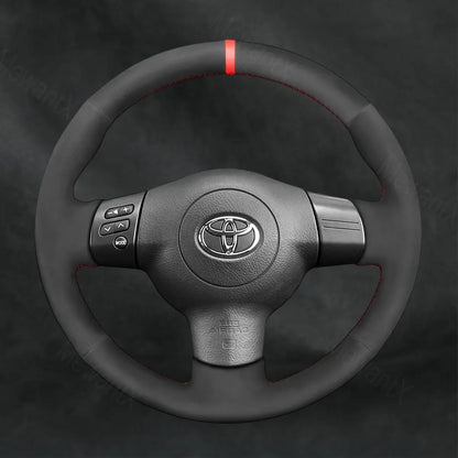 Steering Wheel Cover For Toyota RAV4 2003-2006