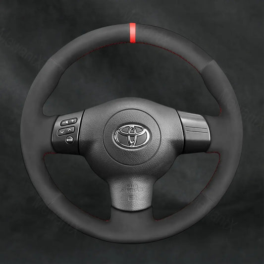 Steering Wheel Cover For Toyota RAV4 2003-2006