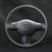 Steering Wheel Cover For Toyota RAV4 2003-2006