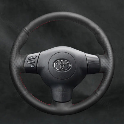 Steering Wheel Cover For Toyota RAV4 2003-2006