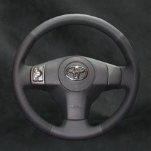 Steering Wheel Cover For Toyota RAV4 2006-2012