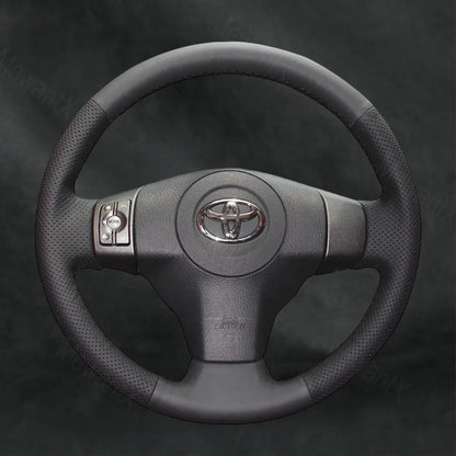 Steering Wheel Cover For Toyota RAV4 2006-2012