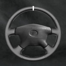 Steering Wheel Cover For Toyota Tacoma 2001 - 2004 - Mewantx
