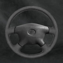 Steering Wheel Cover For Toyota Tacoma 2001 - 2004 - Mewantx