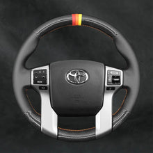 Steering Wheel Cover For Toyota Tacoma 2012 - 2024 - Mewantx