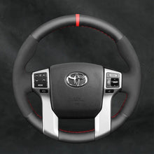 Steering Wheel Cover For Toyota Tacoma 2012 - 2024 - Mewantx