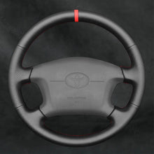 Steering Wheel Cover For Toyota Tundra 2000 - Mewantx