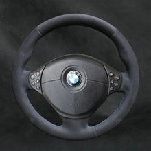 Steering Wheel Cover For BMW 3 Series E36 E36/5 1996 - 2000 - Mewantx
