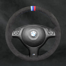 Steering Wheel Cover For BMW 3 Series E46 E46/5 M3 E46 2000 - 2006 - Mewantx