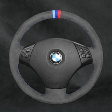 Steering Wheel Cover For BMW 3 Series E90 E91 2005 - 2011 - Mewantx