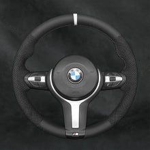 Steering Wheel Cover For BMW X5 F15 2014 - 2018 - Mewantx