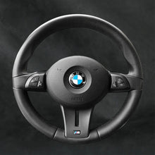 Steering Wheel Cover For BMW M Z4 E85 Roadster Z4 E86 Coupe 2006 - 2008 - Mewantx